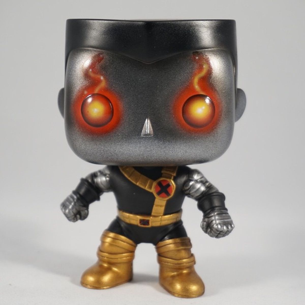 ultimate Colossus