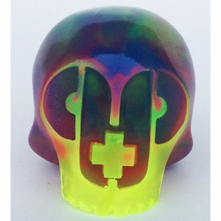 September Psychedelic by DuBose Art