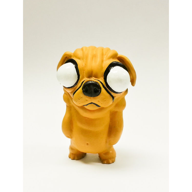 jake the dog by Motorbot (Kevin Olson)