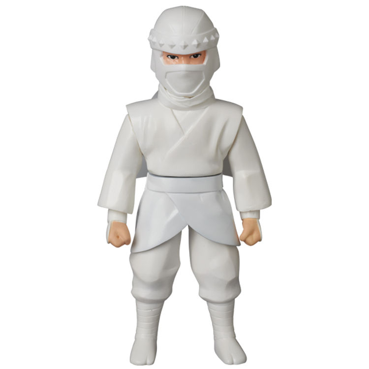 White Ninja (from "In The Hero") by Respect