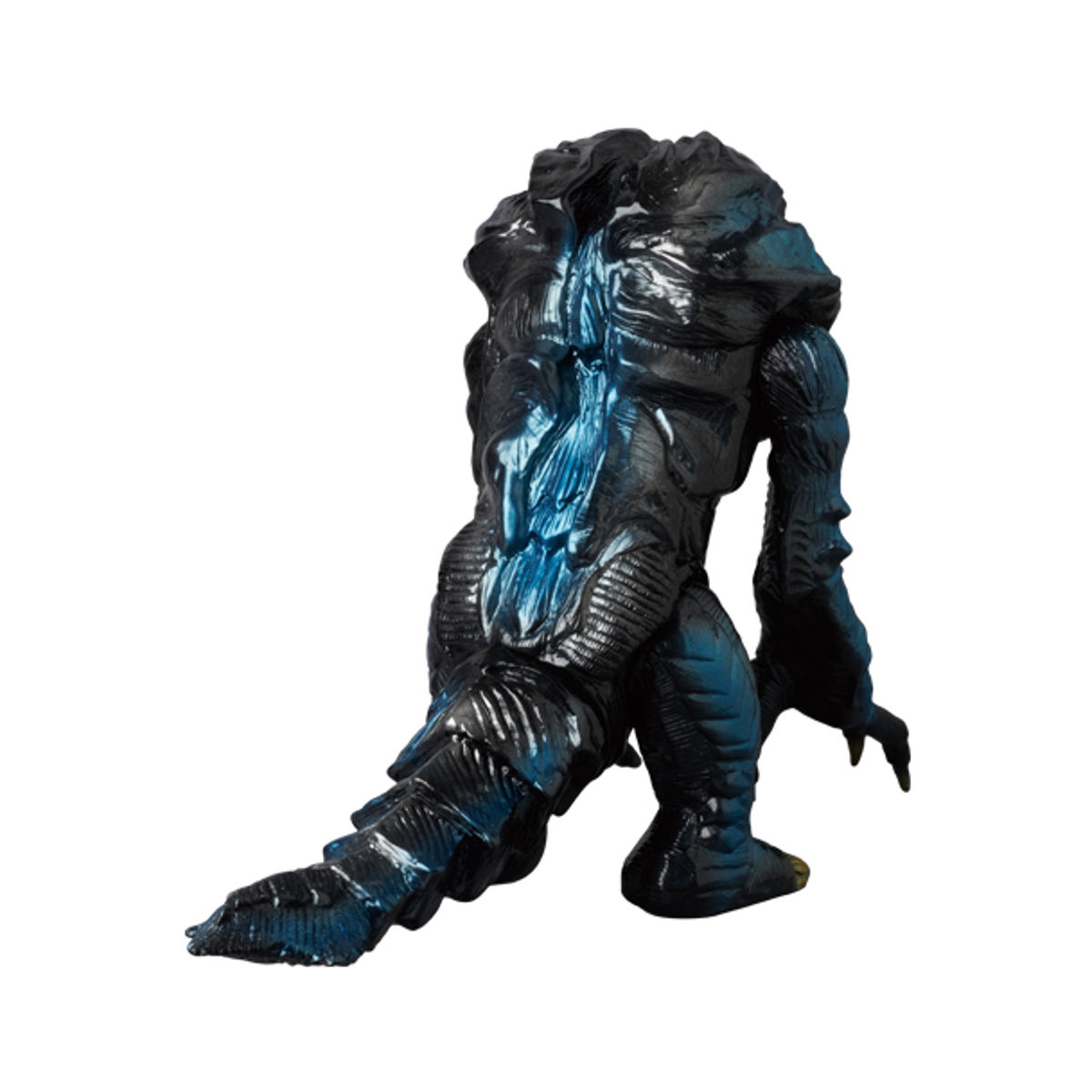 GODZILLA VINYL WARS 9 - Olga