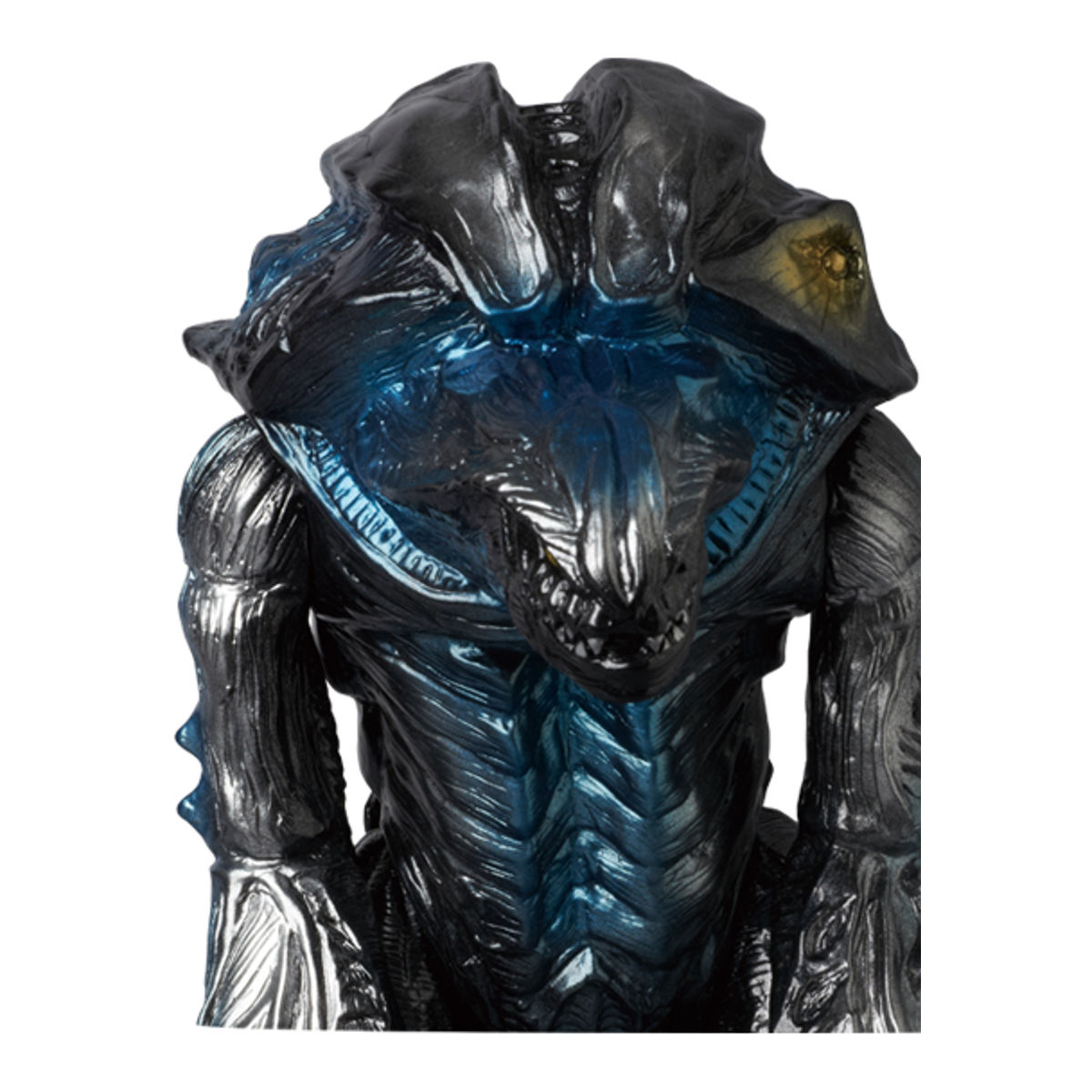 GODZILLA VINYL WARS 9 - Olga