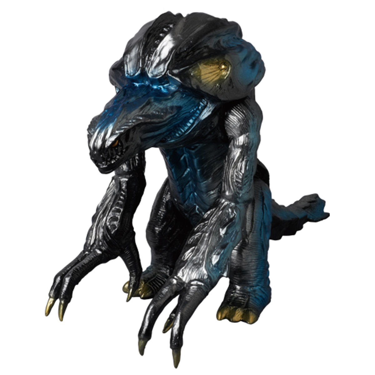 GODZILLA VINYL WARS 9 - Olga