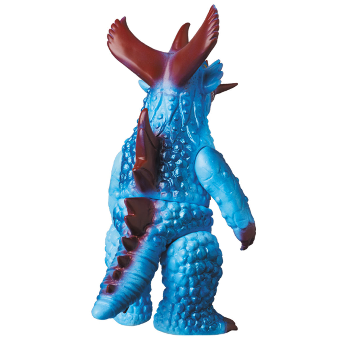 Monster heaven - Red Jack (Phase 3)