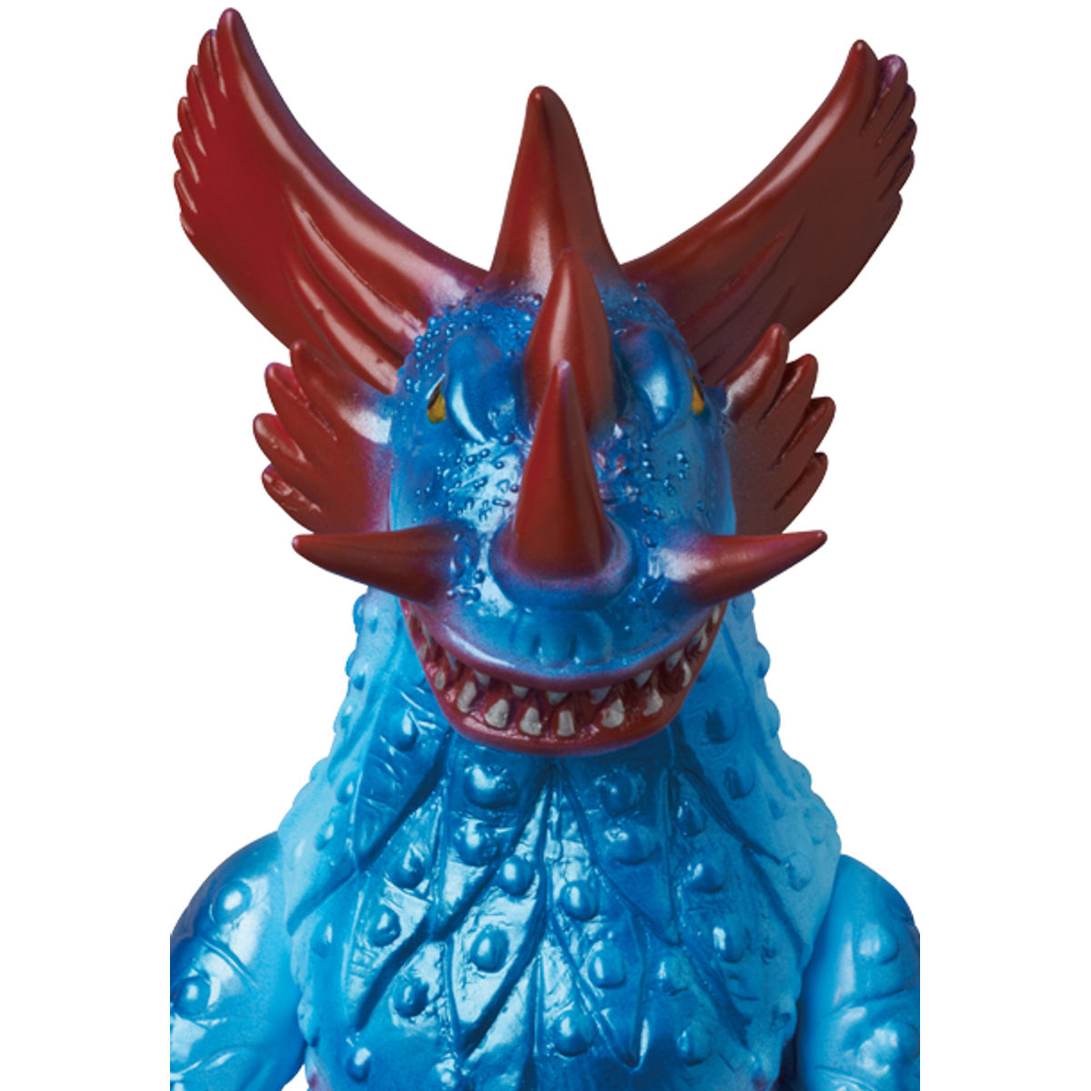 Monster heaven - Red Jack (Phase 3)