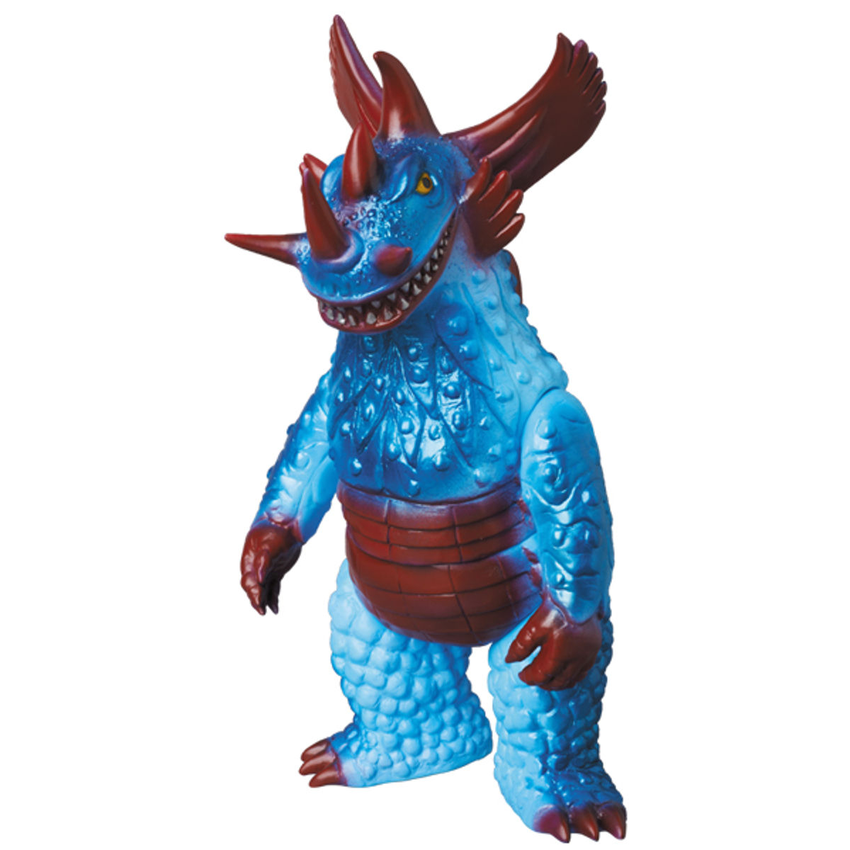 Monster heaven - Red Jack (Phase 3)