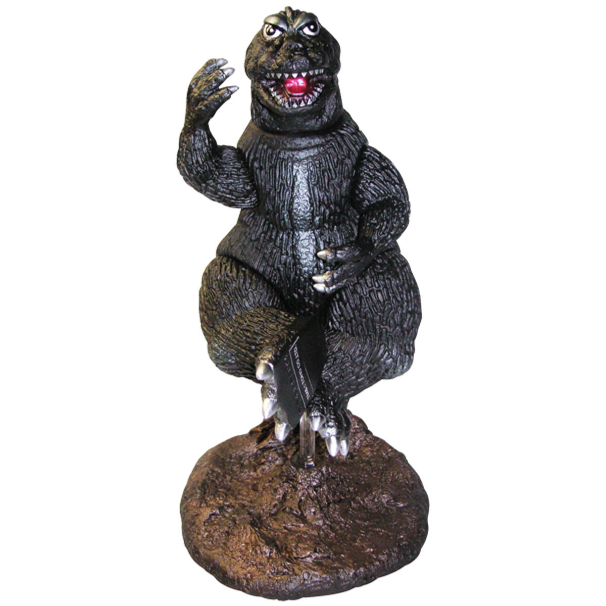 G Memories selection - Great War Godzilla black version