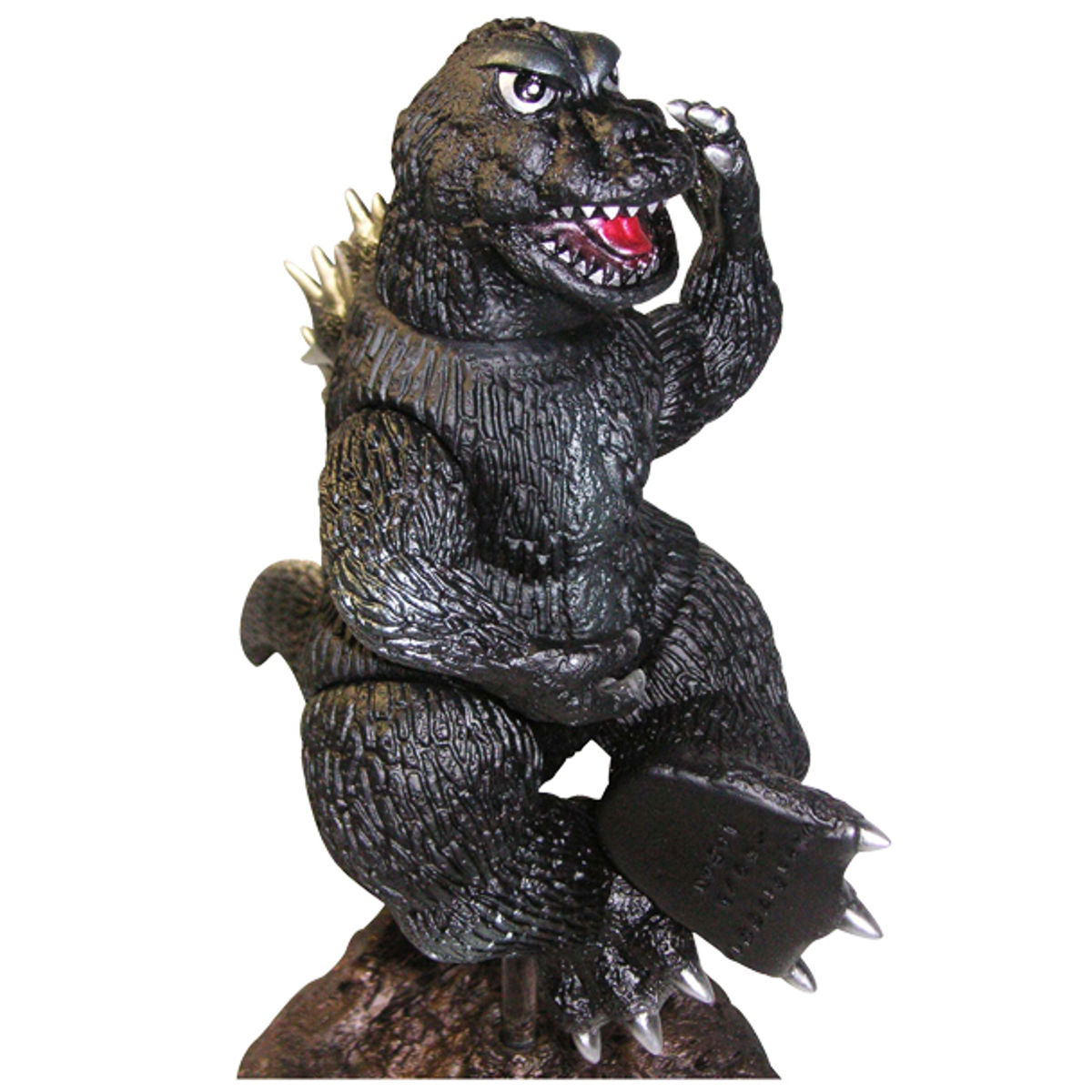 G Memories selection - Great War Godzilla black version