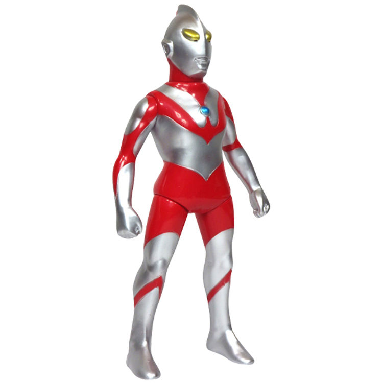 ULTRAMAN SERIES - ULTRAMAN by Monster eaves