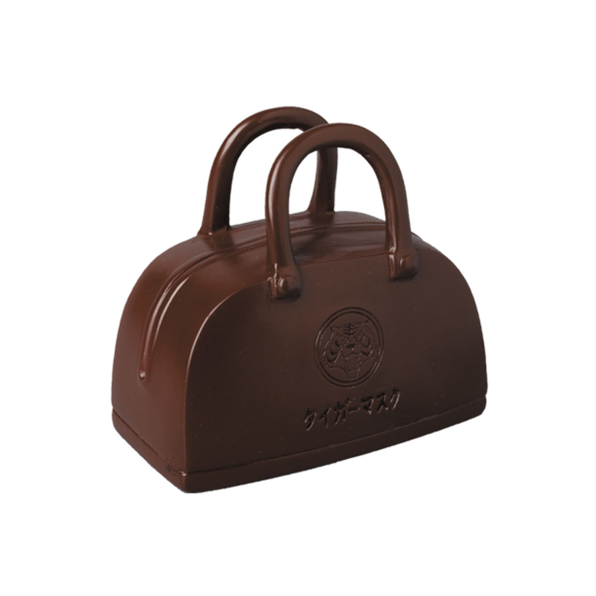 Tiger Mask Series - Tiger Mask Takaoka Kentaro (anime)