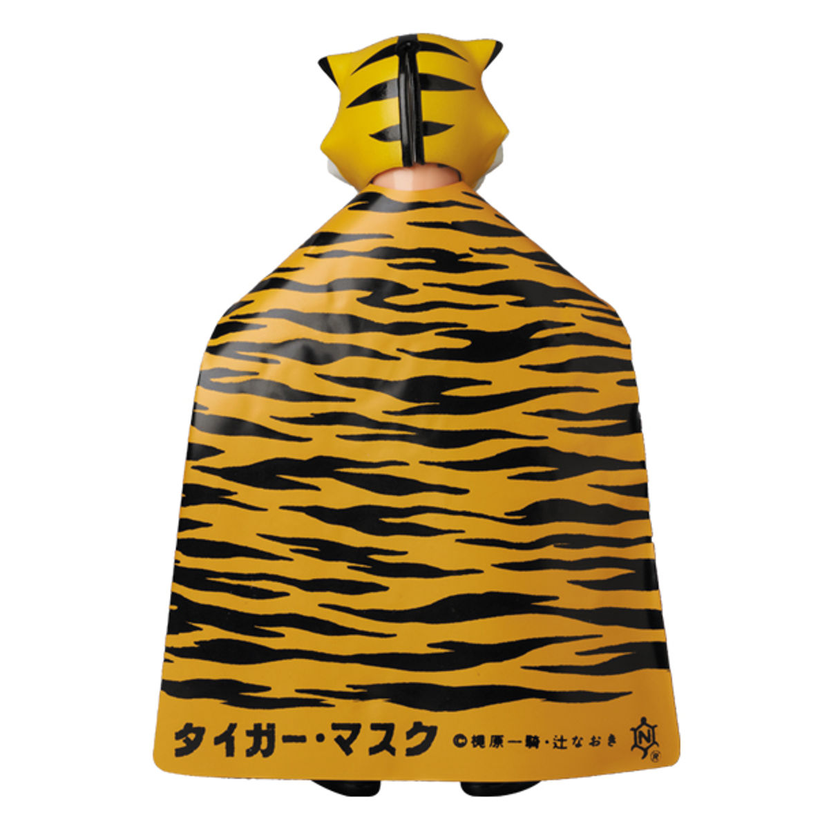 Tiger Mask Series - Tiger Mask Takaoka Kentaro (anime)