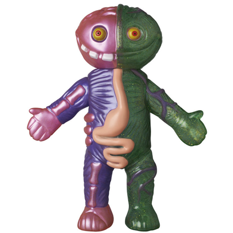 Gakki kun (MAX TOY COMPANY version) by Pico Pico