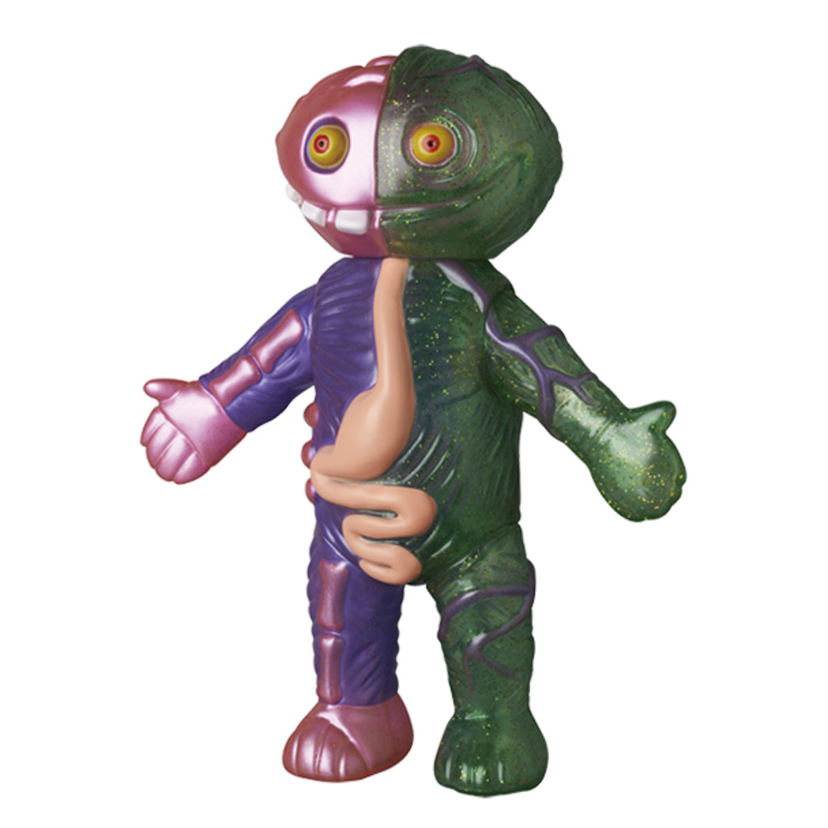 Gakki kun (MAX TOY COMPANY version)