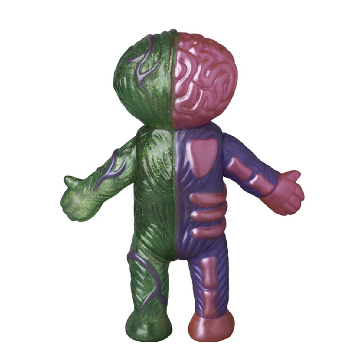 Gakki kun (MAX TOY COMPANY version)