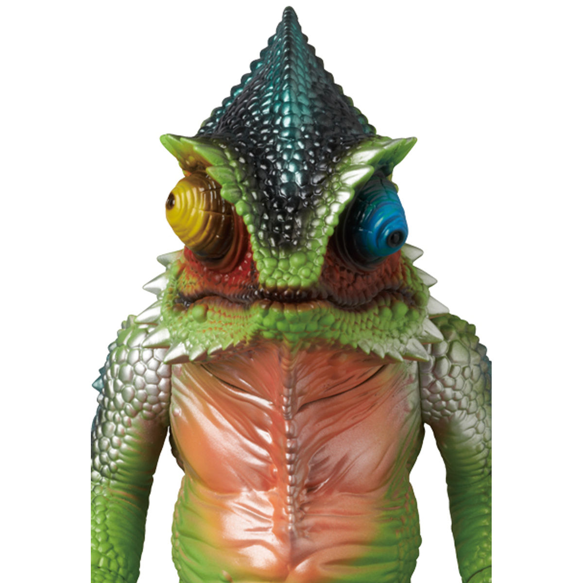 JUNGLE FEVER "FOG" ( Medicom Toy Exclusive )