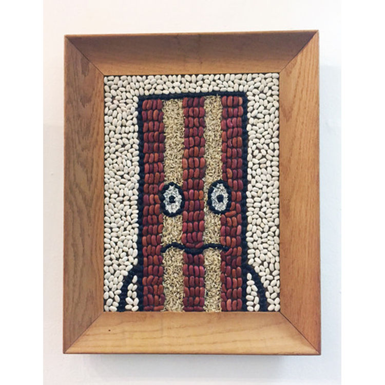 Shaky Bacon by Dan Goodsell