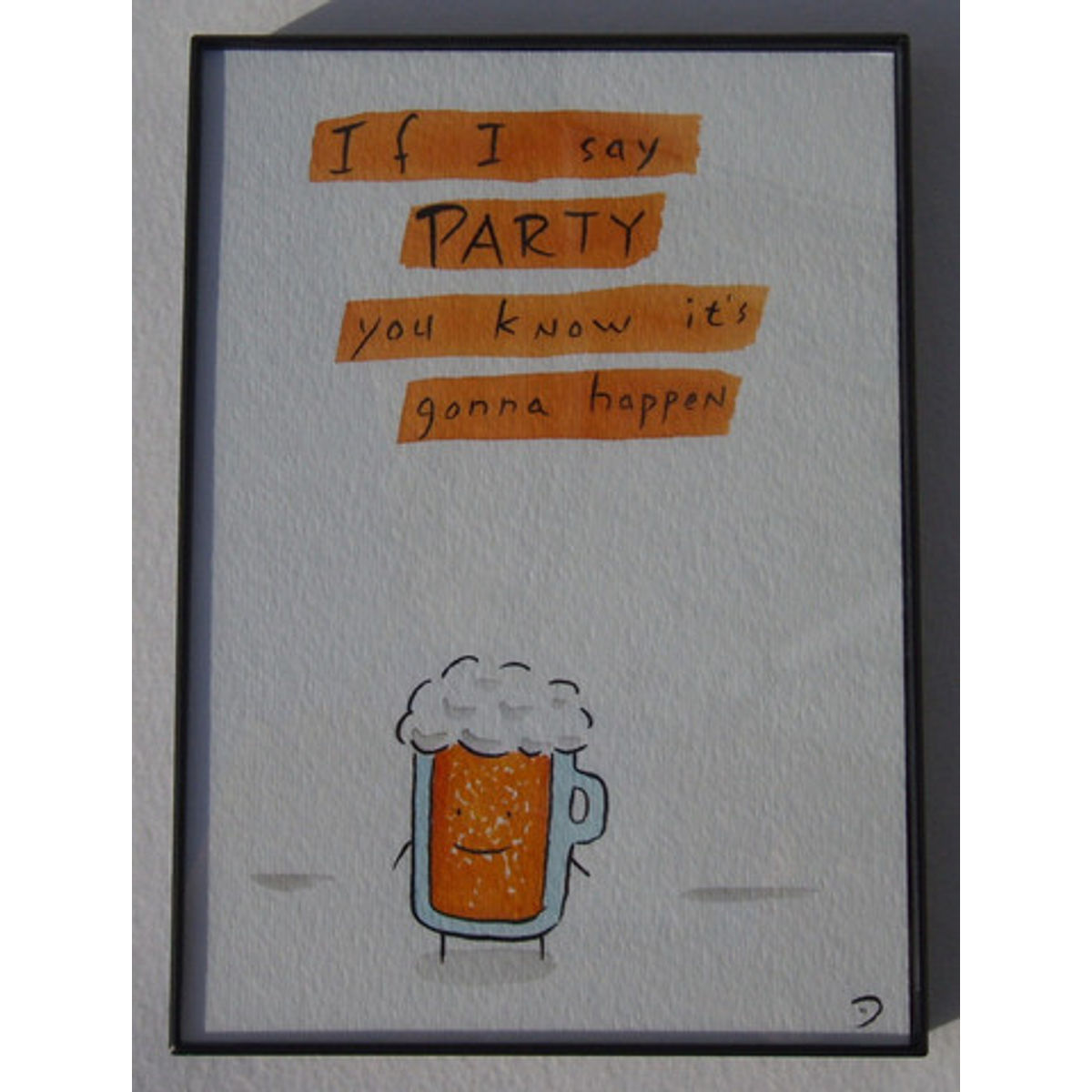 Mr. Toast #2058
