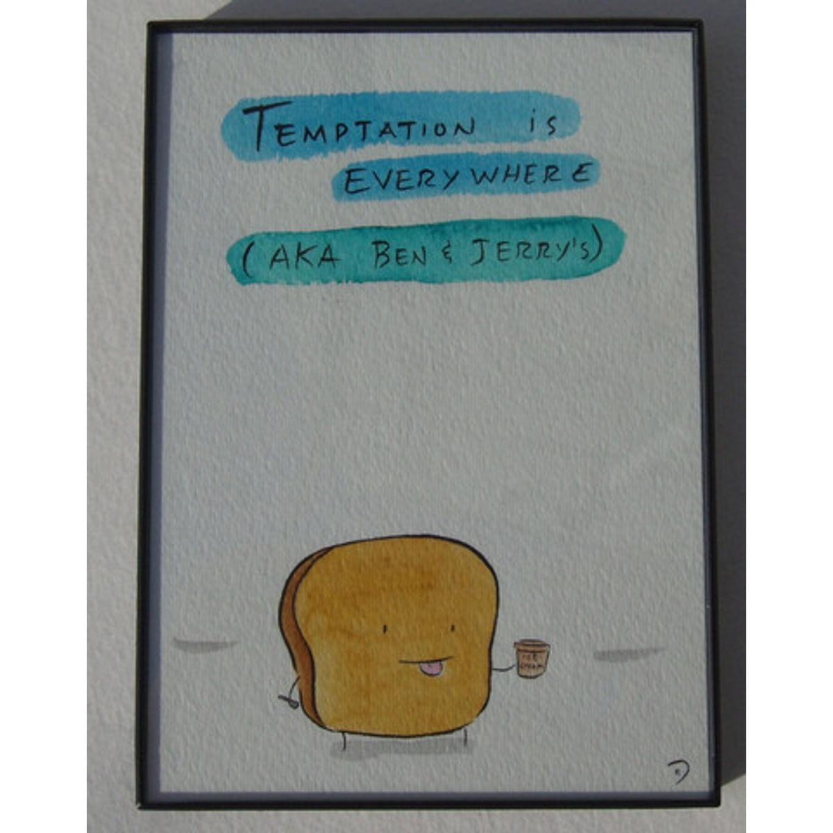 Mr. Toast #2067
