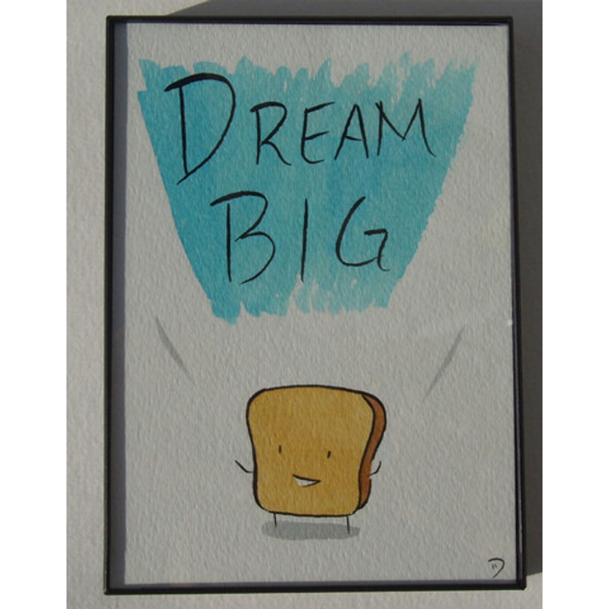 Mr. Toast #2079