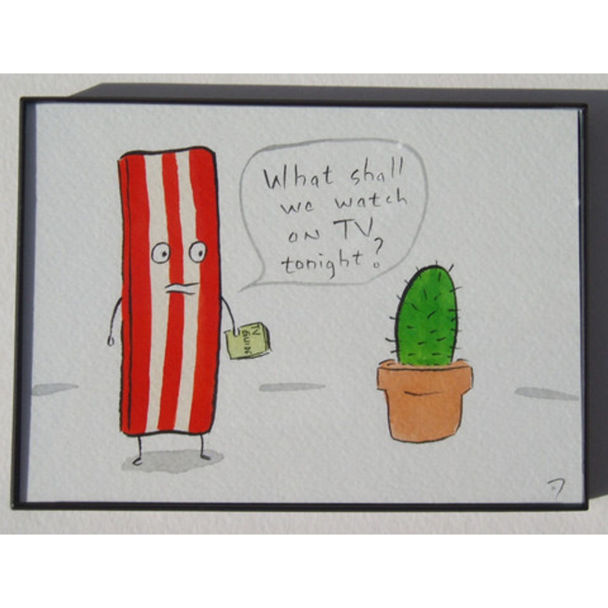 Mr. Toast #2138