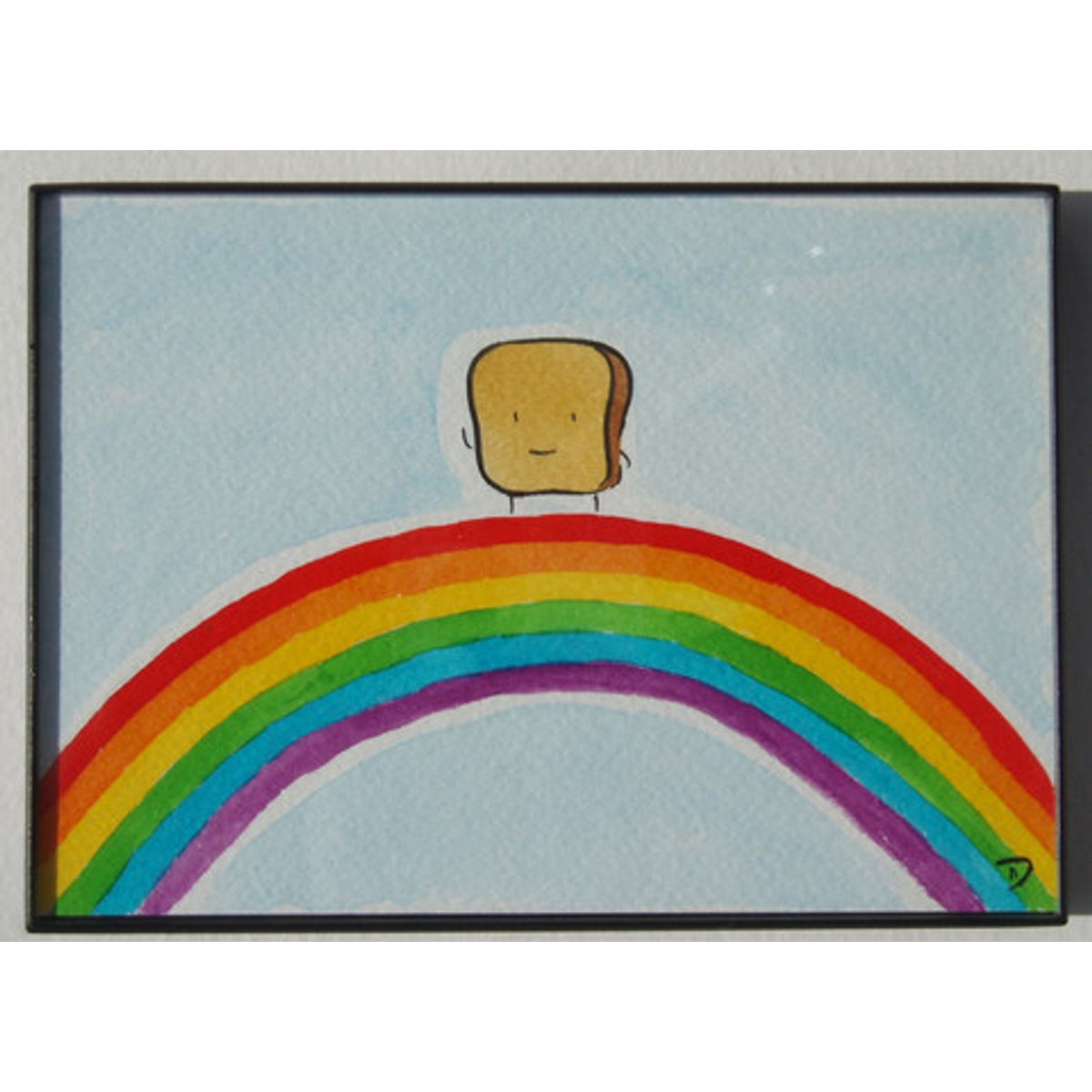 Mr. Toast #2144