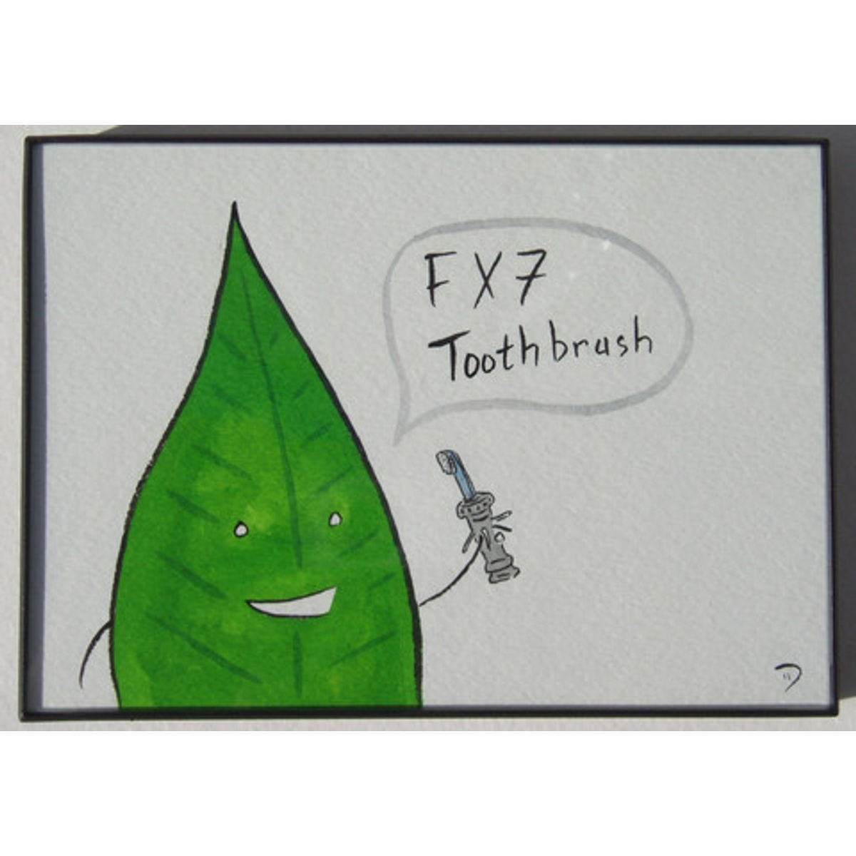 Mr. Toast #2170