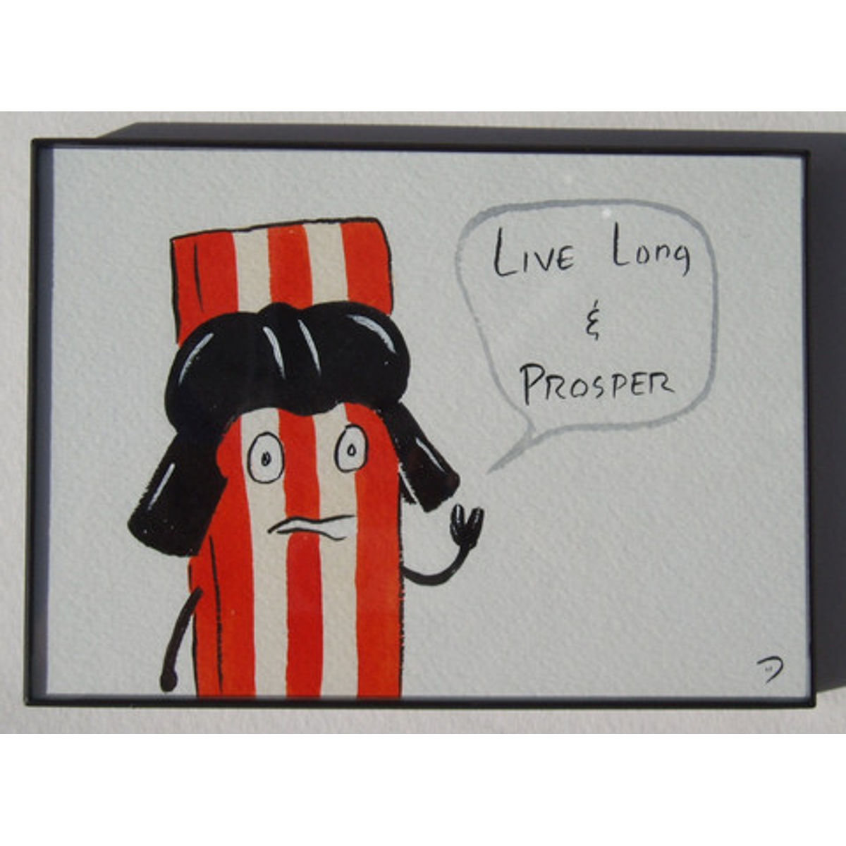 Mr. Toast #2179