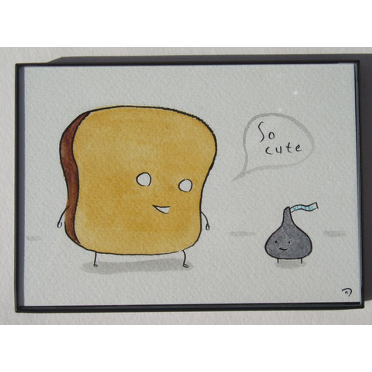 Mr. Toast #2209