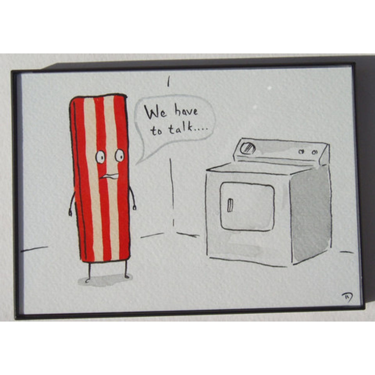 Mr. Toast #2233