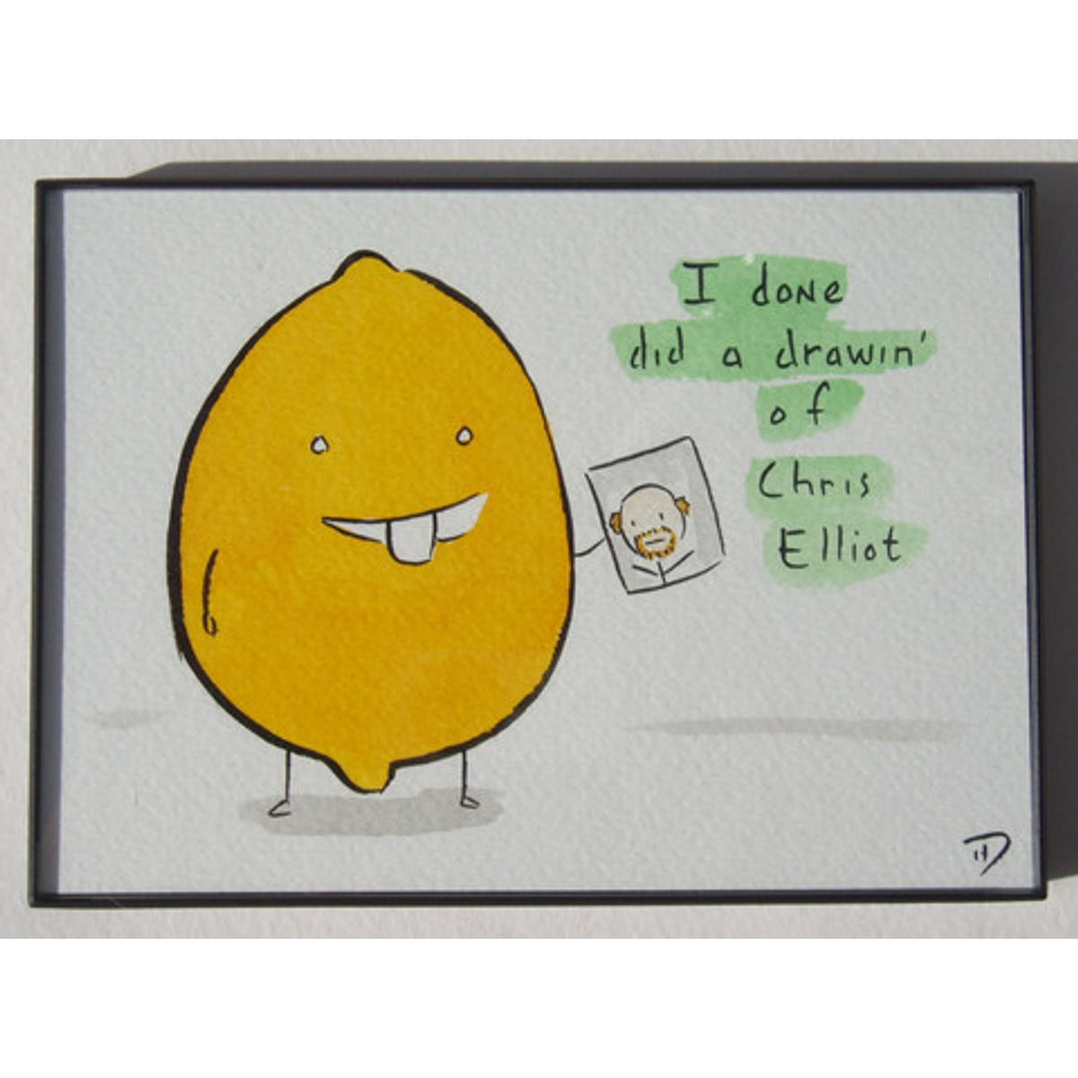Mr. Toast #2234