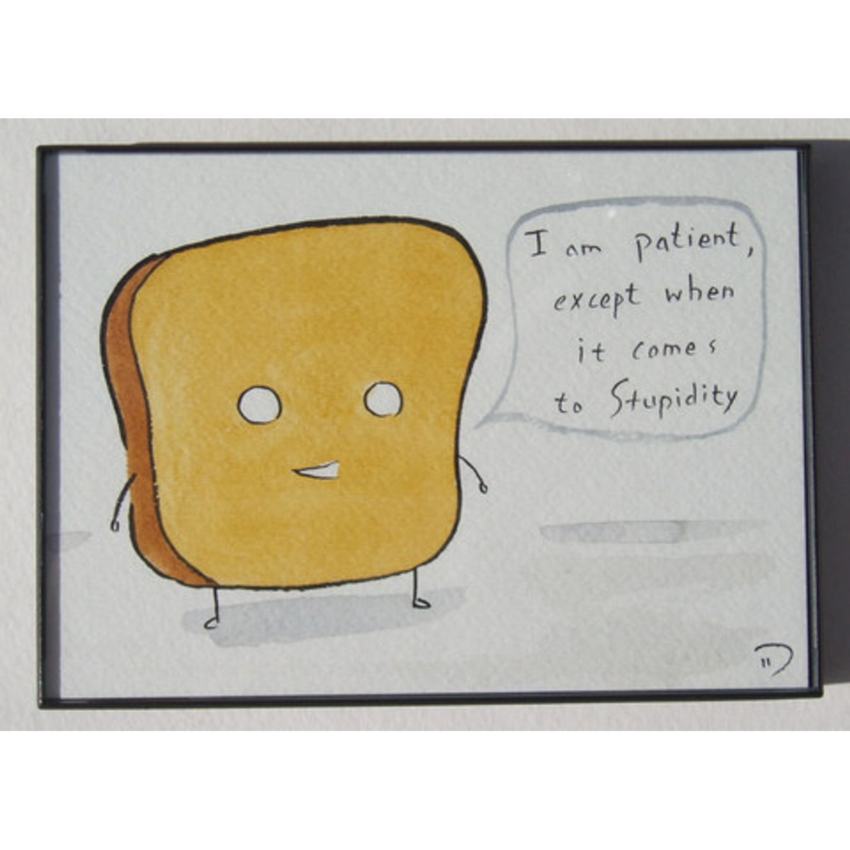 Mr. Toast #2303