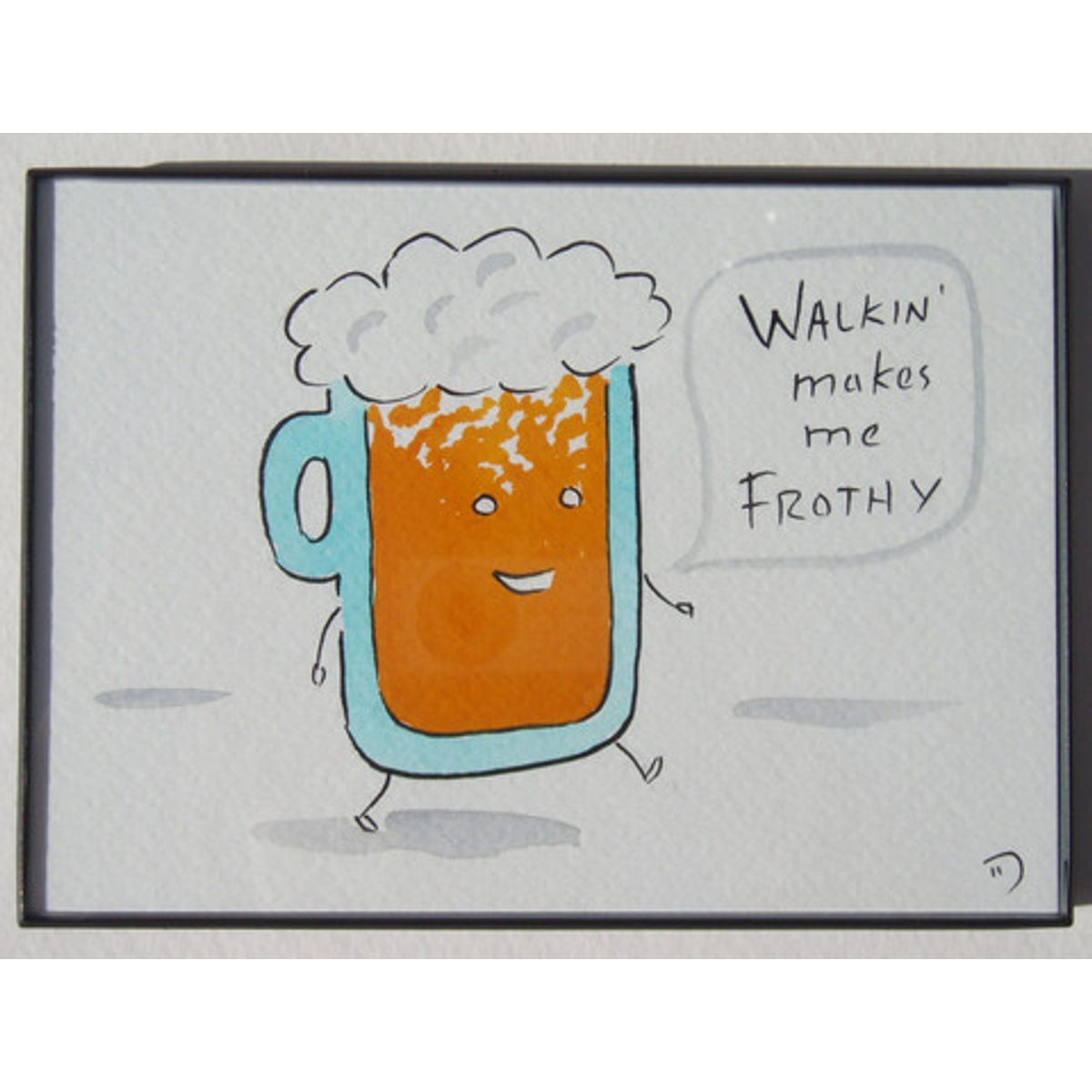 Mr. Toast #2311