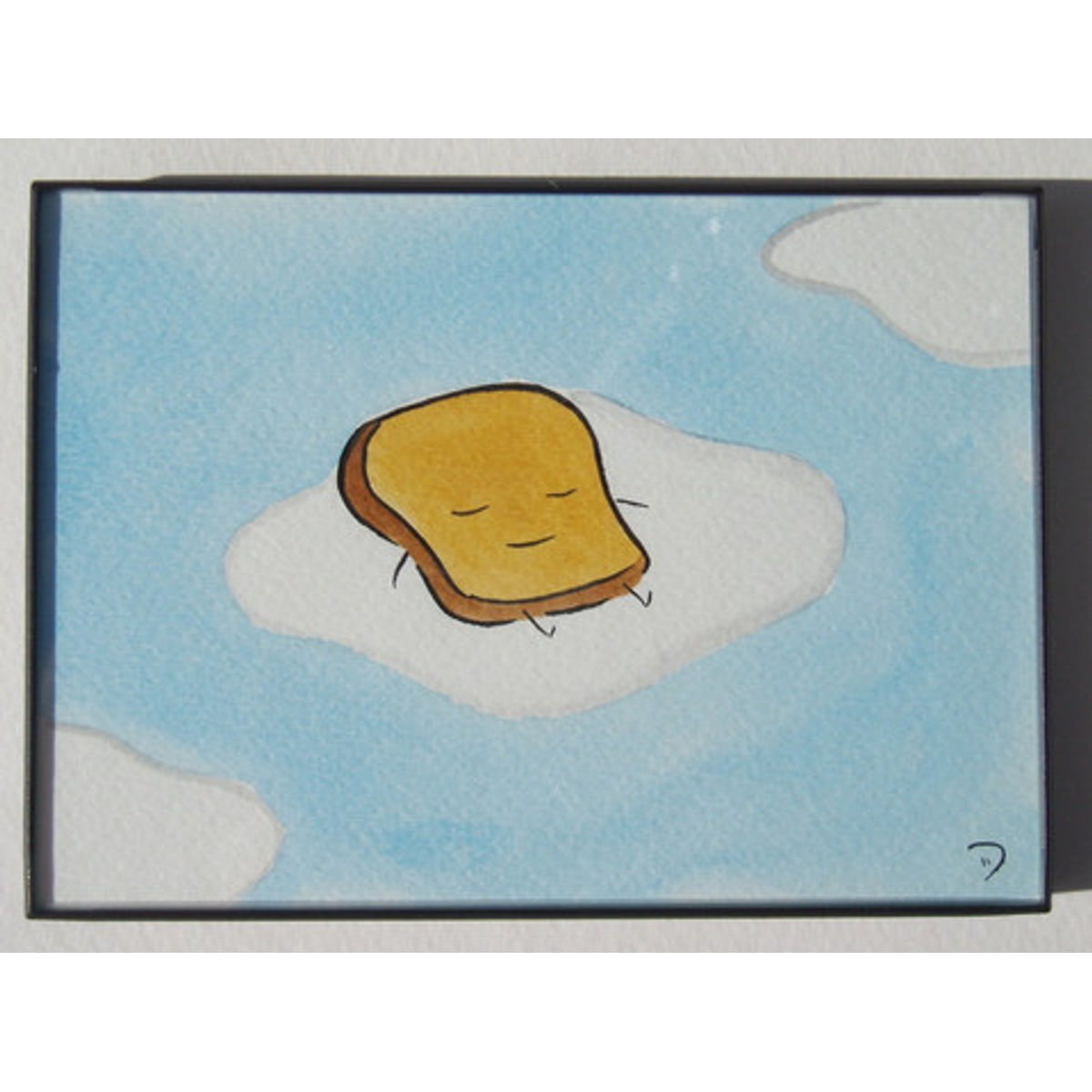 Mr. Toast #2312