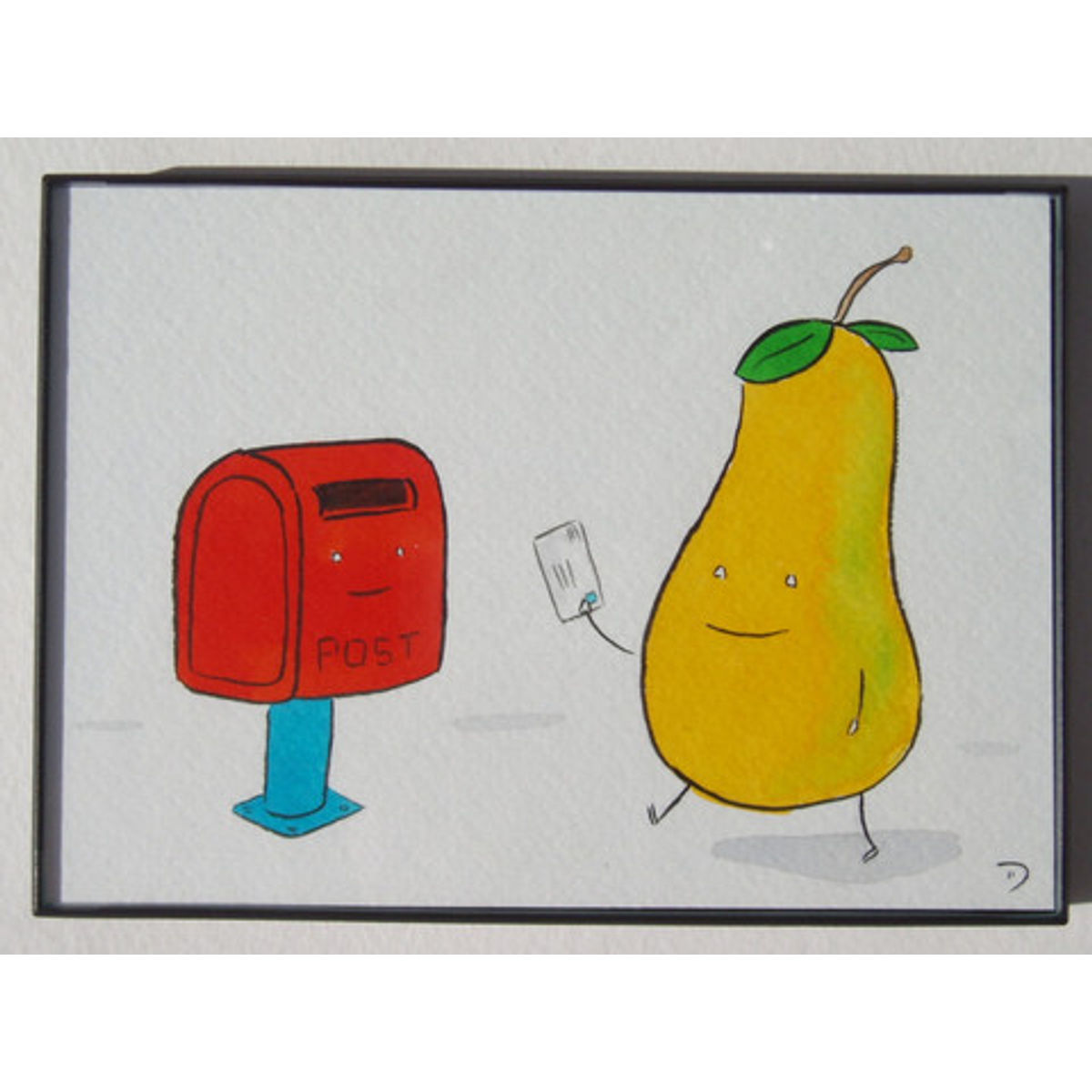 Mr. Toast #2326