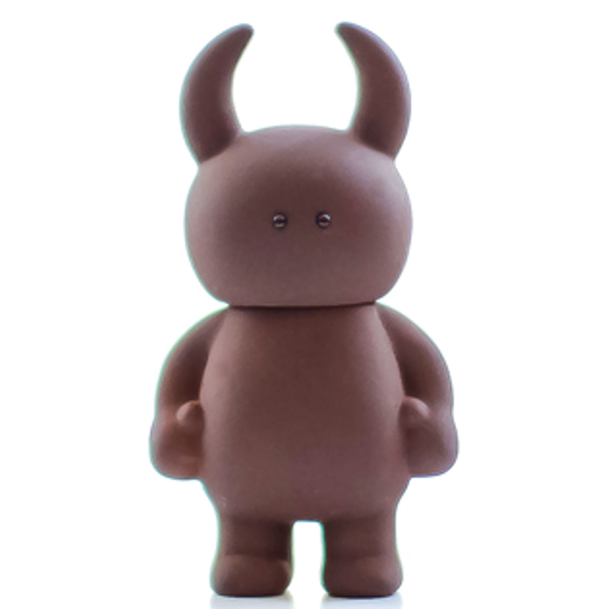 Matte Chocolate Uamou - Valentine Edition