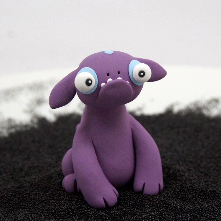 Hattie by Leslie Levings