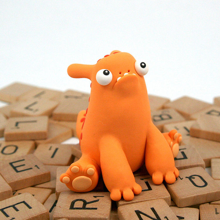 Morney by Leslie Levings