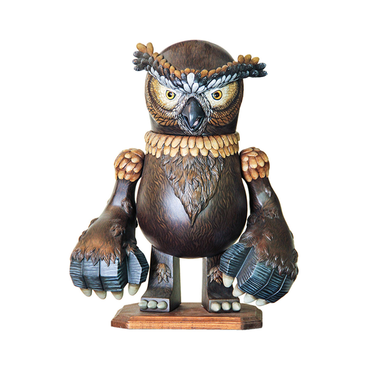The Owlbear