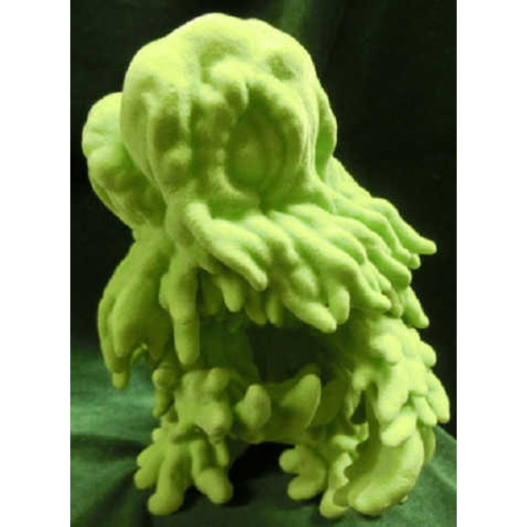 CCP Hedorah (Green / Flocked) by CCP