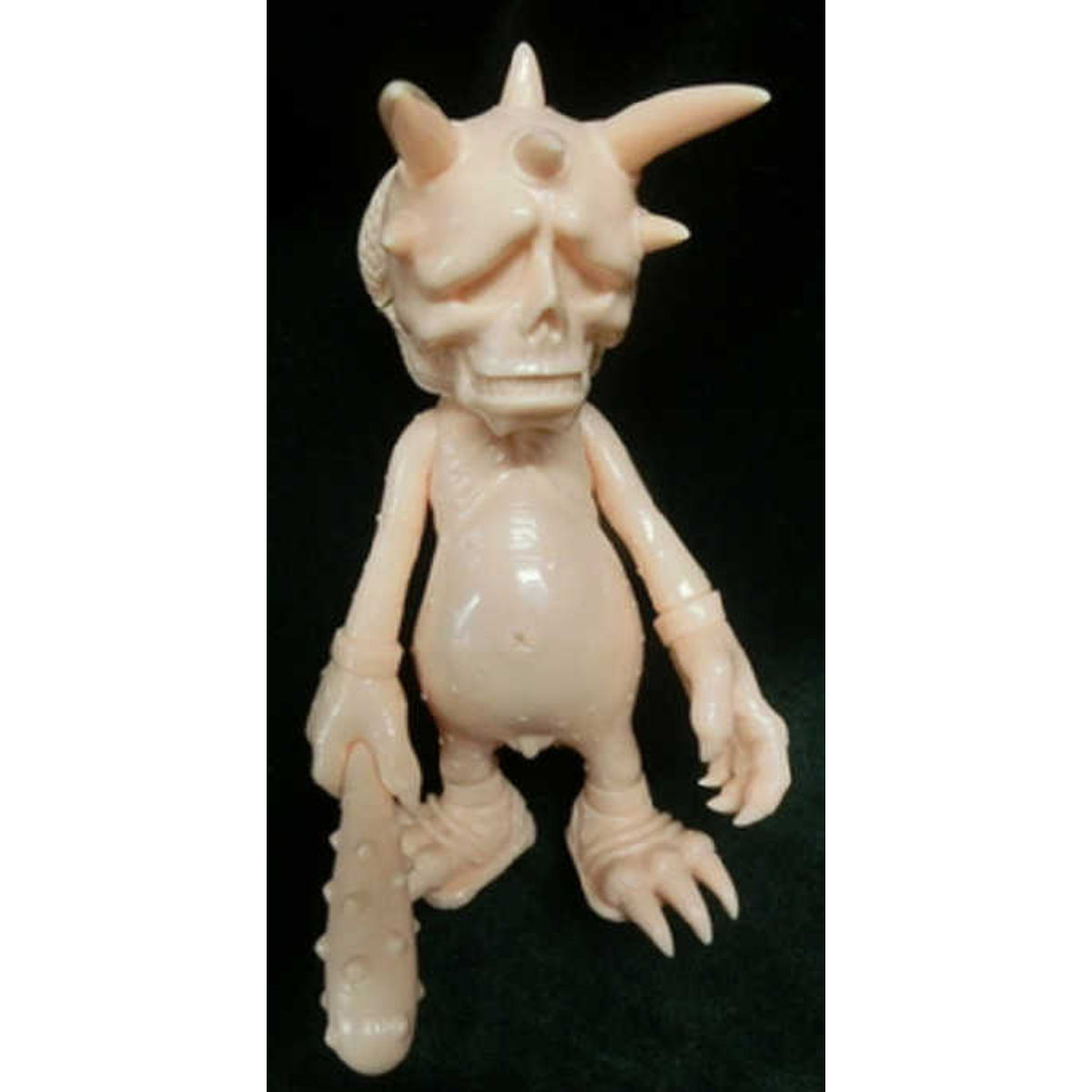 Devil Boogie Man - Flesh