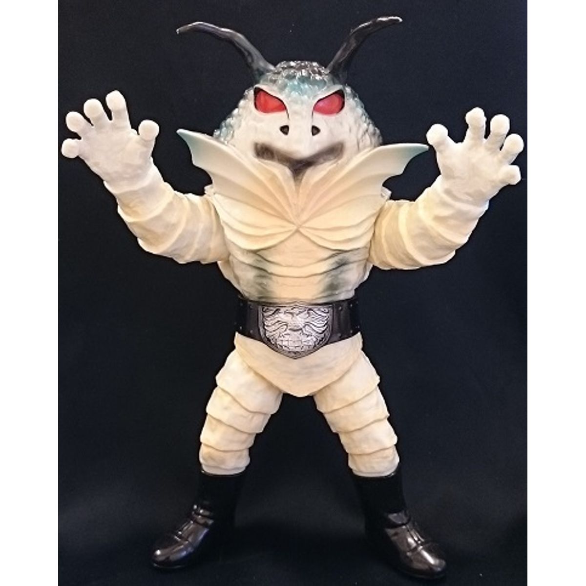 Medicom Toy Toei retro Soft Vinyl Rider [ Zanjio ]