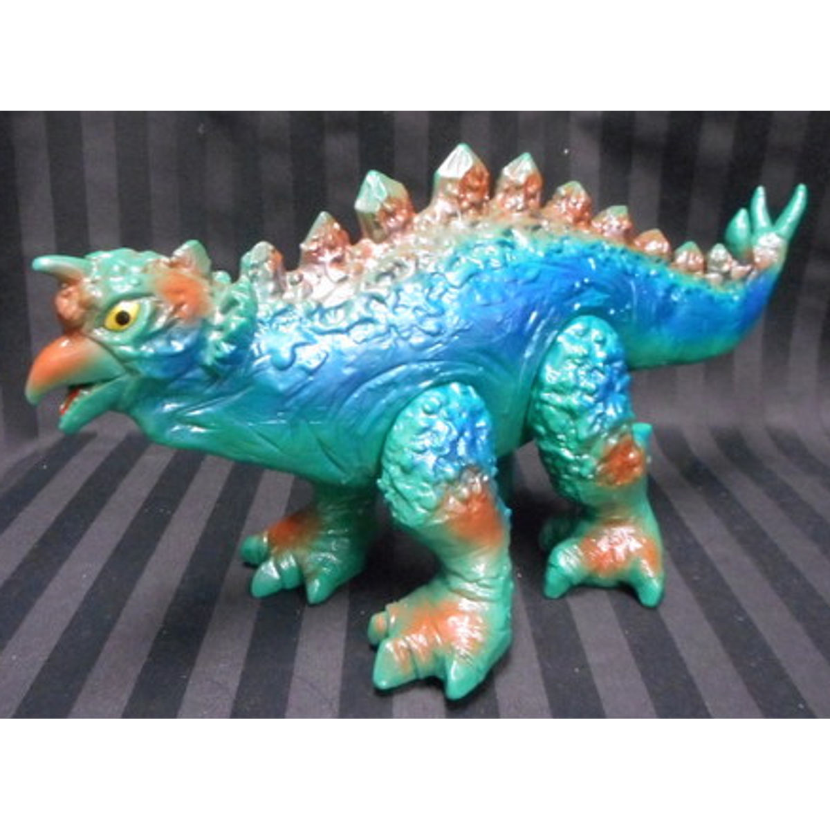 Fukkoku-do - Shamonga ( green molding )