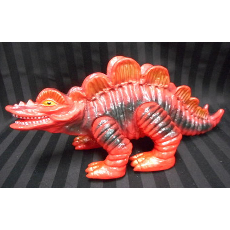 Fukkoku-do target earth [ Sutegora / ( red molding ) ] by Target Earth