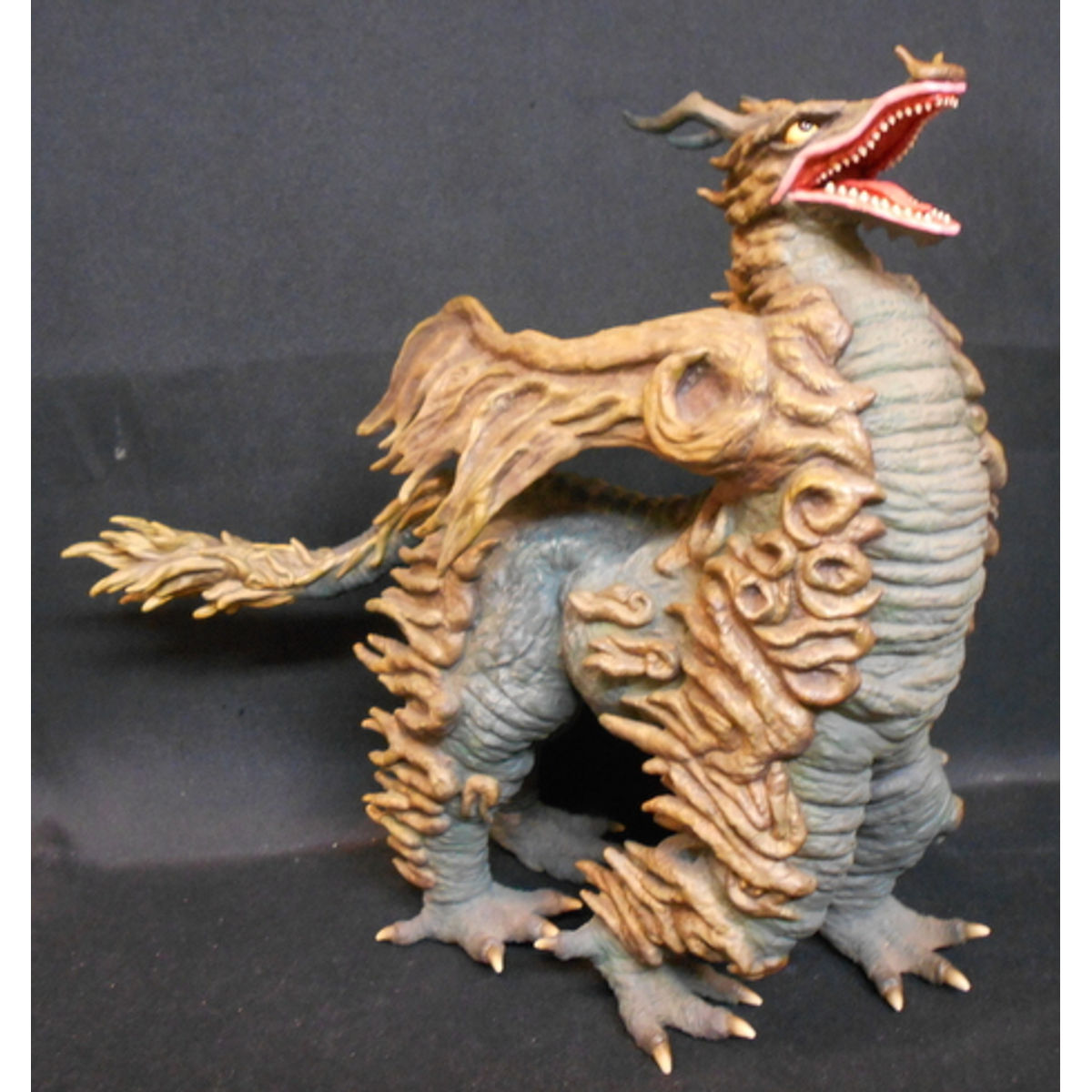 CCP Soft Vinyl 1/6 SFX series [ Dodongo ]