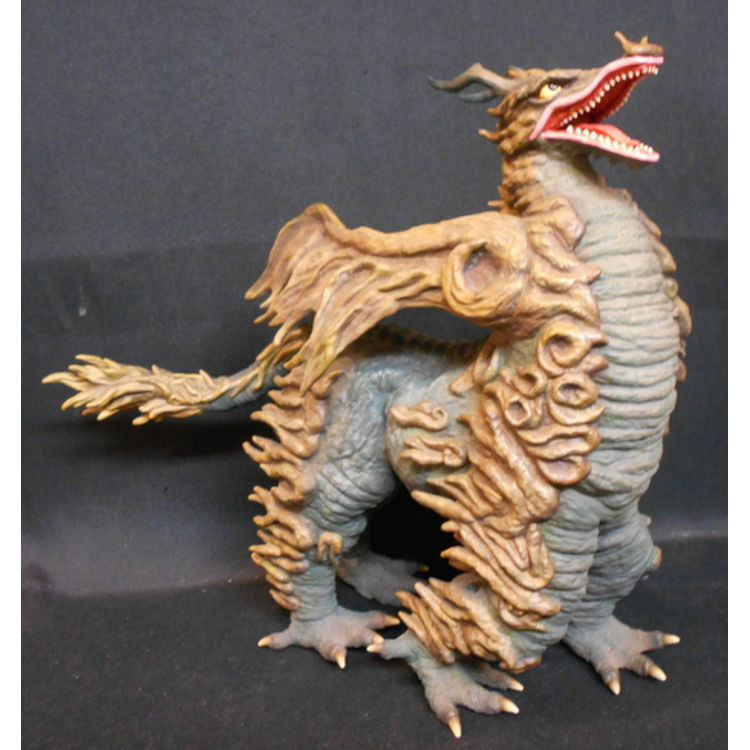 CCP Soft Vinyl 1/6 SFX series [ Dodongo ] by CCP
