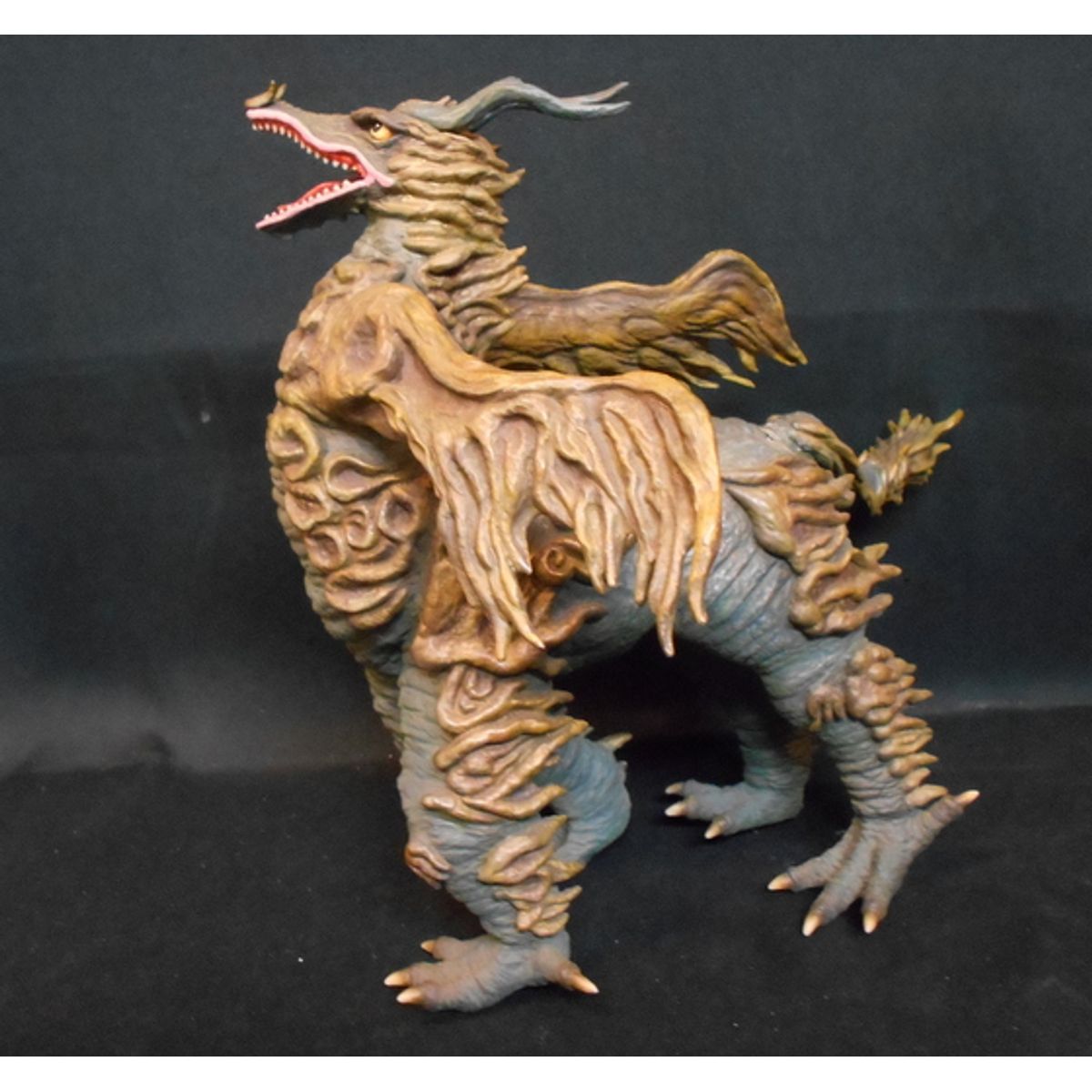 CCP Soft Vinyl 1/6 SFX series [ Dodongo ]