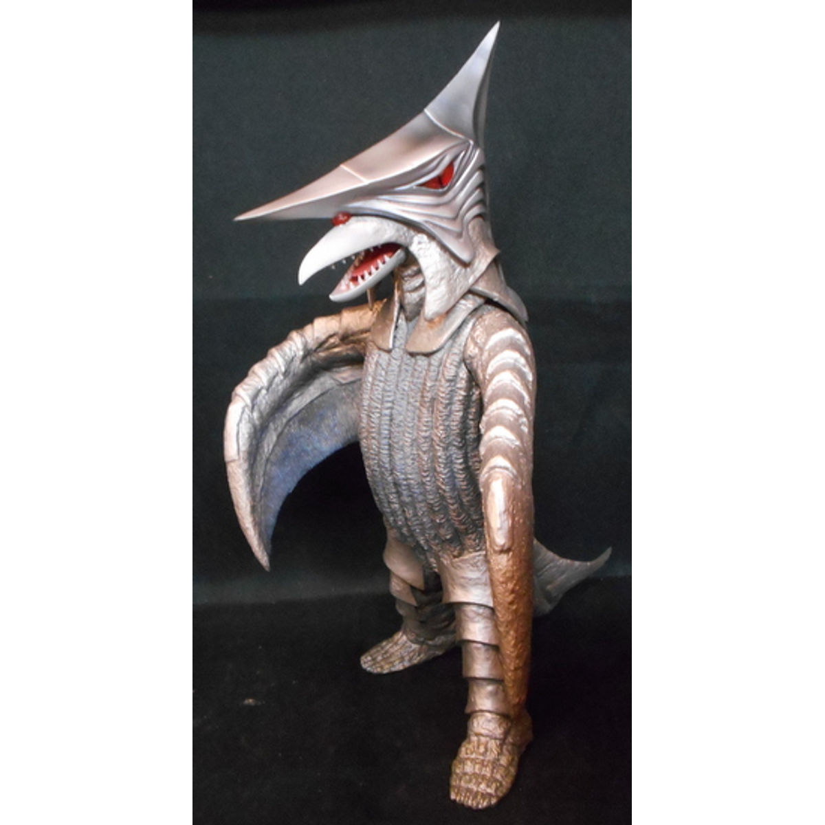 Aix- plus Soft [ Gyaos ]