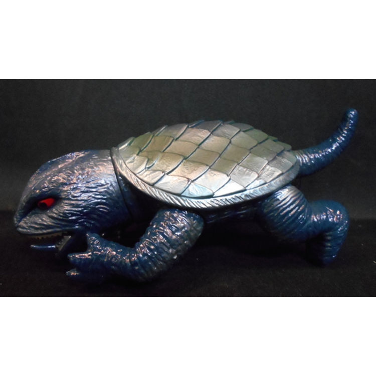 Marsan Soft [ Gamera ] by Marusan