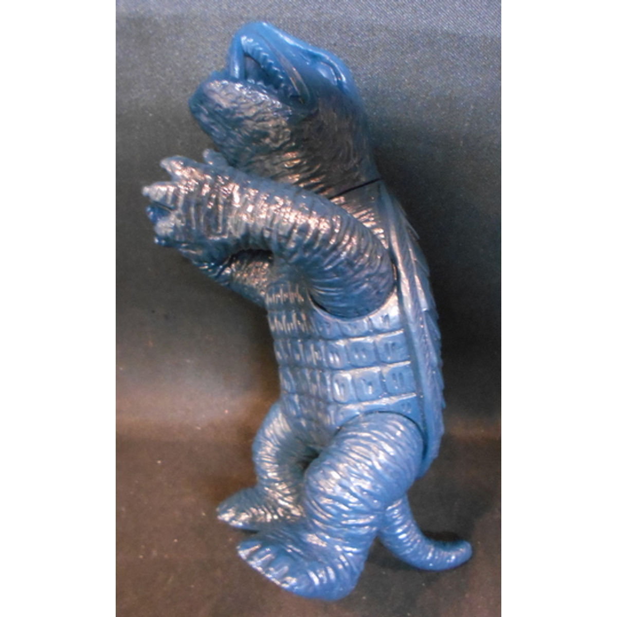 Marsan Soft [ Gamera unpainted Ver. ]