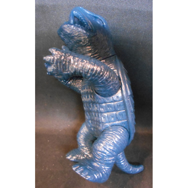 Marsan Soft [ Gamera unpainted Ver. ] by Marusan